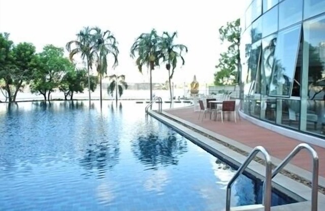 Río condominio vista