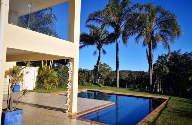 River Villa