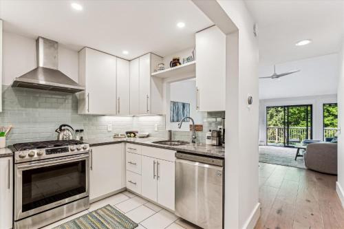 Rivercourt Condo D2