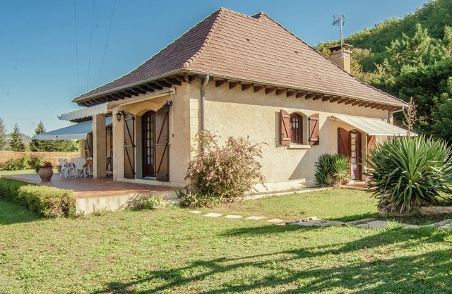 Casa en Périgord Noir con piscina privada
