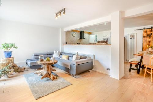 Riverside Retreat - Cardiff