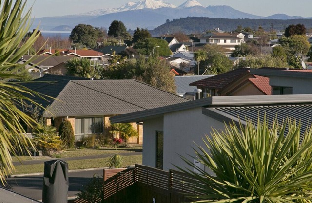 Casa de vacaciones Riverstone - Casa de vacaciones Taupo