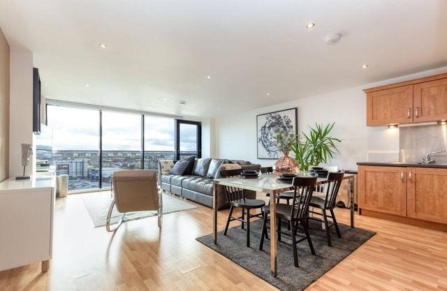 Riverview Apartments