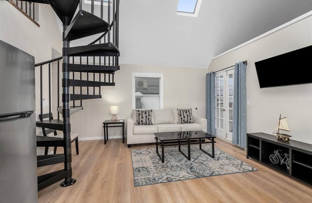 Riverview Loft