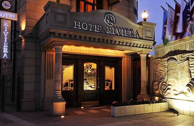 Riviera Hotel