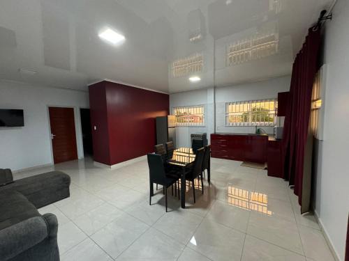 RJ Appartement