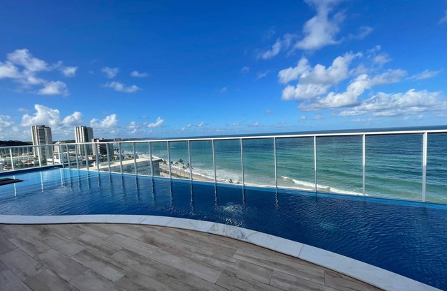RN Studio Premium 611 - Frente Mar