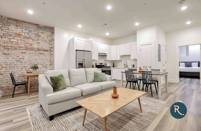 Roami at The Churchill | 3 Bedroom