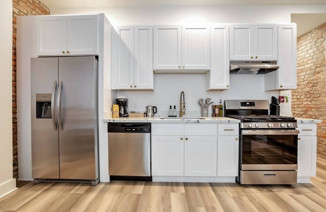 Roami at The Churchill | 3 Bed Combo | 2 Units