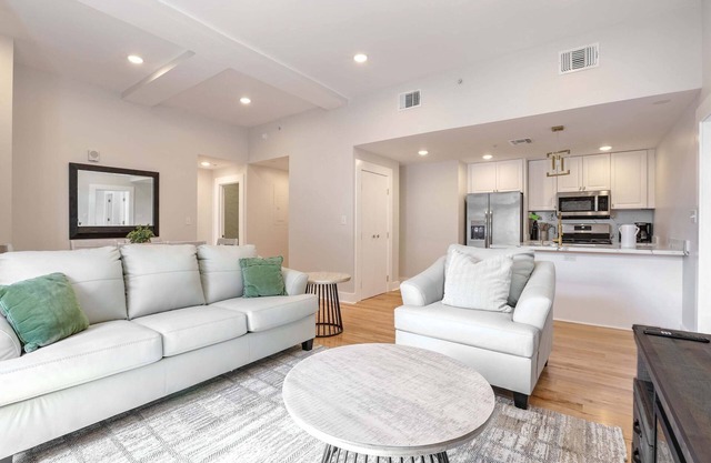 Roami at The Churchill | 4 Bed Combo | 2 Units
