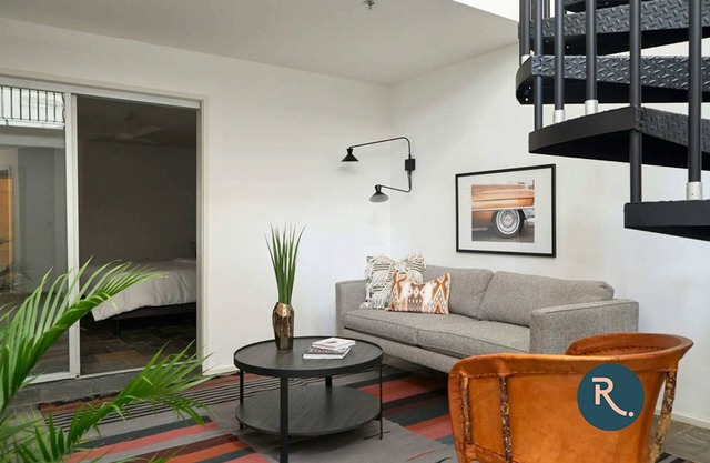 Roami at The Mandeville | Three Bedroom