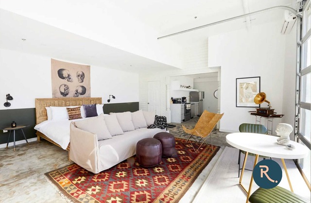 Roami at The Mandeville | 3 Bed Combo | 2 Units