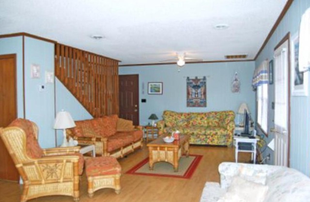 Roberts Retreat