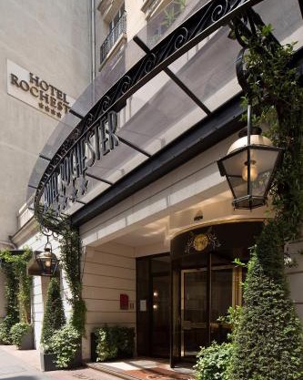 Rochester Champs Elysees