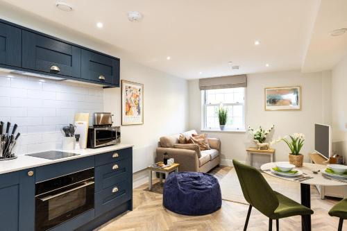 Rock Mill 1 Bed Apartment 15
