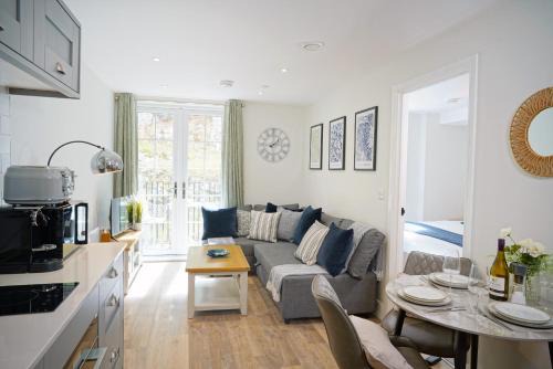 Rock Mill 1 Bed Apartment 27