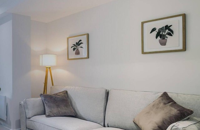 Apartamento-Baño Privado-2-Bed Duplex