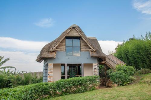 Rock Nature Safaris Lodge