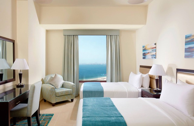 Roda Amwaj Suites