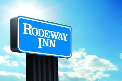 Rodeway Inn Concord - Kannapolis