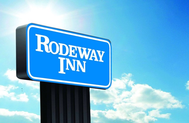 Rodeway Inn Las Vegas Fremont Street