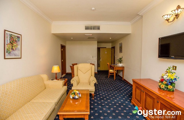 Rolla Residence Hotel Apartment