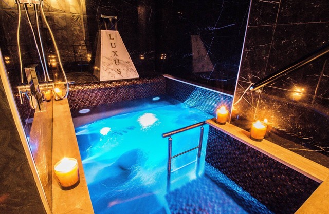 Roma Luxus Hotel