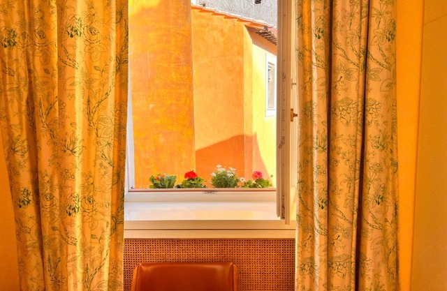 Affascinante Penthouse, Roma Segreta (Ghetto)