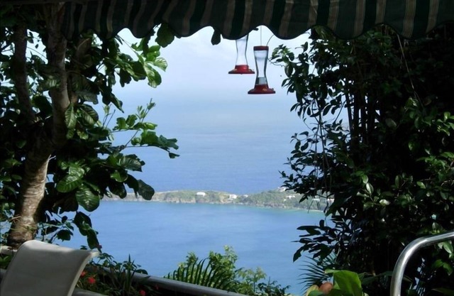 Romántico y privado ubicado en lo alto de la montaña de San Pedro