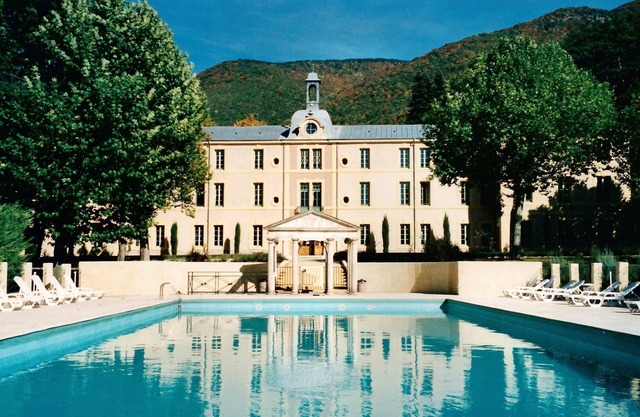 Apartamento en Rhone Alpes con piscina