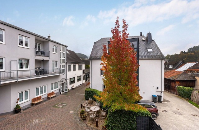 Escapada romántica en Bollendorf