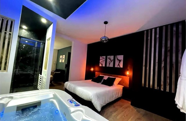 CK SUITE & SPA