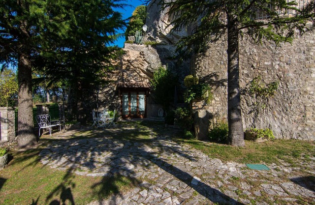 Belvilla by OYO La Grotta