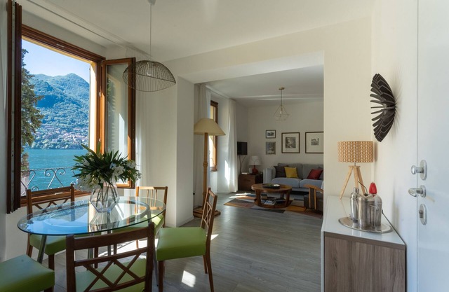 Romantic Pier - Dos Habitaciones Piso, Capacidad 4