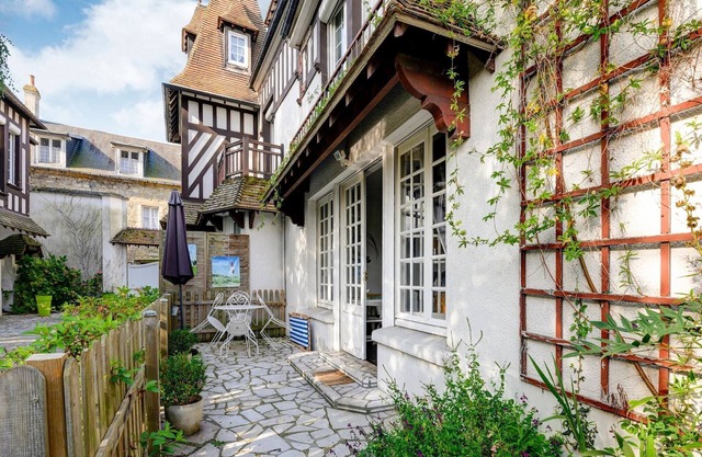 Apartamento en Isigny cerca de Cotentin