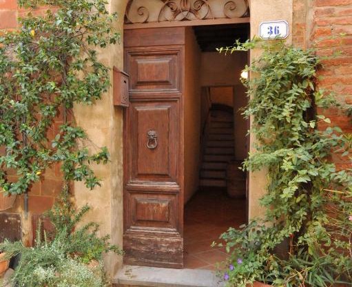 Romantico 36