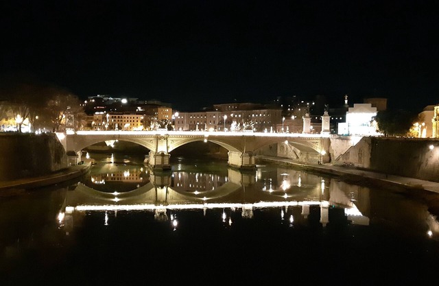 Roma: Apartamento en Roma con parking privado