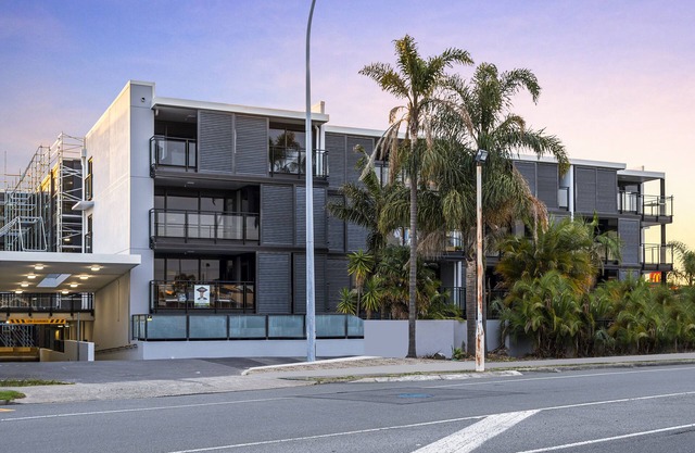 Retiro en la azotea - Mount Maunganui Holiday Home