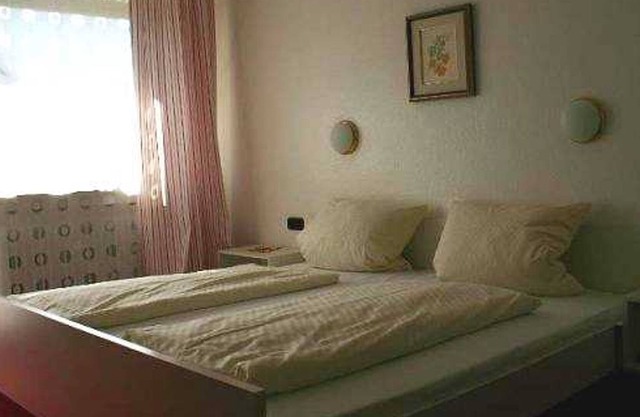 Habitación 3 - Hotel Café Talblick