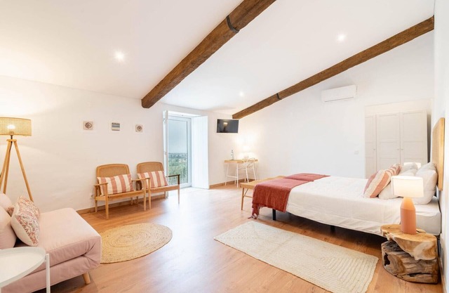 'Quarto 3' con Piscina Compartida