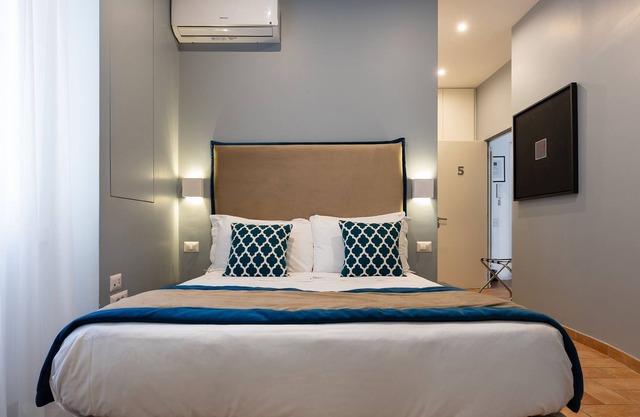 Habitación 5 estándar - 20