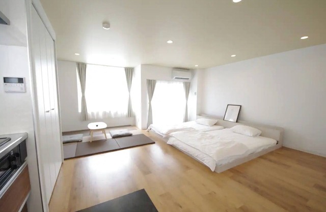 Room 501 Located in the center of downtown Kanaz - Room 501 / Kanazawa Ishikawa