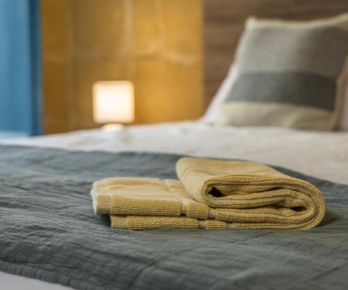Room 8 - Couples room x 2 by Solea