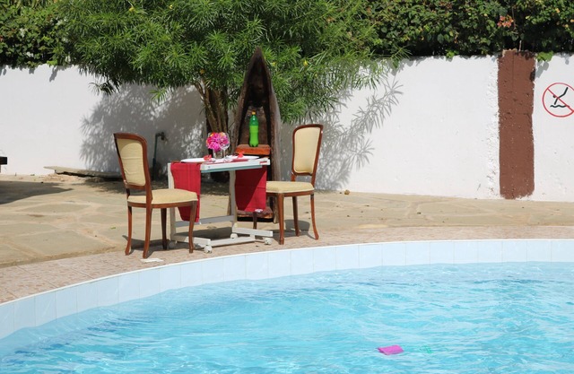 Room in Guest Room - A Wonderful Beach Property in Diani Beach Kenya Dream Holiday Place