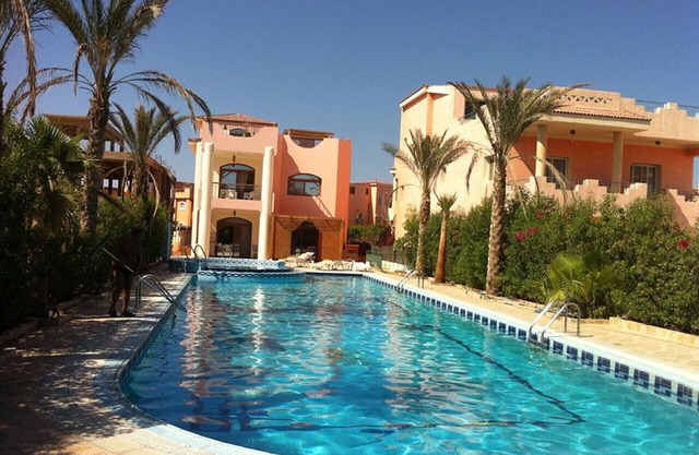 Exclusivo apartamento en Villa / Maravilloso Apartamento en el interior de Villa