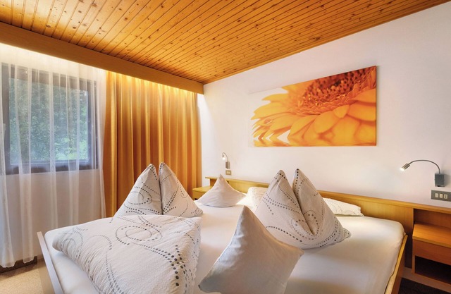 Habitación 'Ederhof 2' con vistas a la montaña, terraza compartida y Wi-Fi