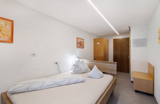 Habitación 'Ederhof 8' con vistas a la montaña, terraza compartida y Wi-Fi