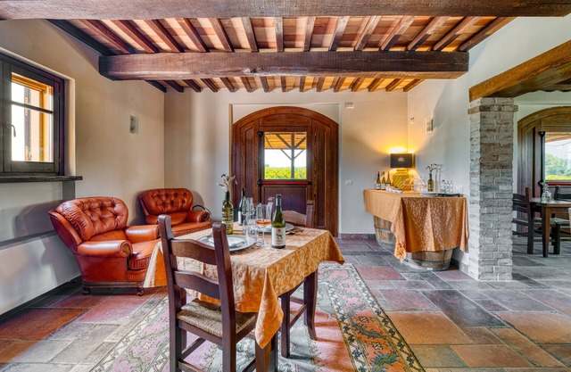 Habitación 'Esimio' con jardín compartido, Wi-Fi y aire acondicionado