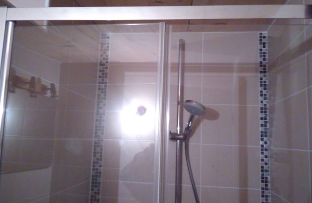 Habitacion en una casa