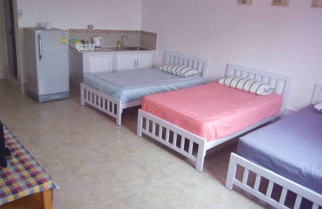 Room in Condo - Impact Thunder Dome Service Taxi